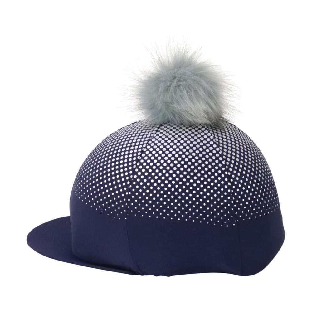 Hy Explosion Glitter Hat Cover