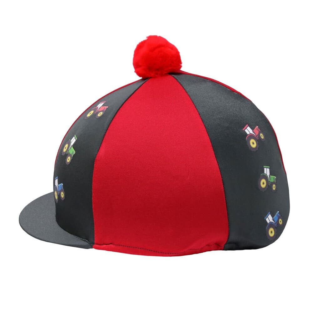 Little Knight Hattskydd för traktorsamling