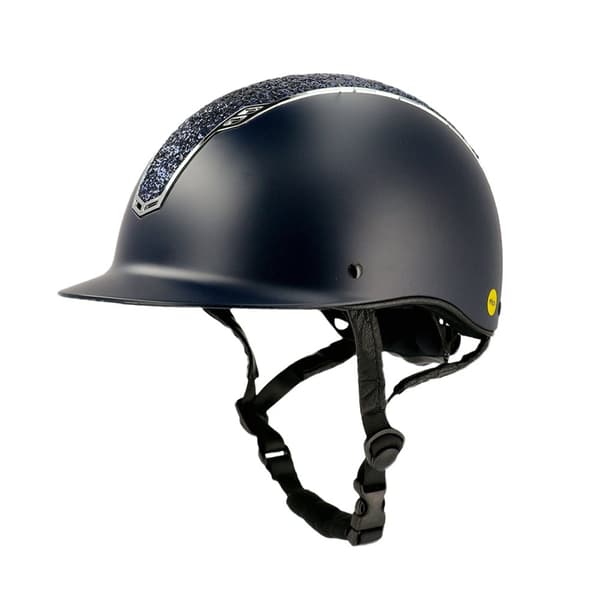 Jacson Philly Ridehjelm Mips Marine S/M