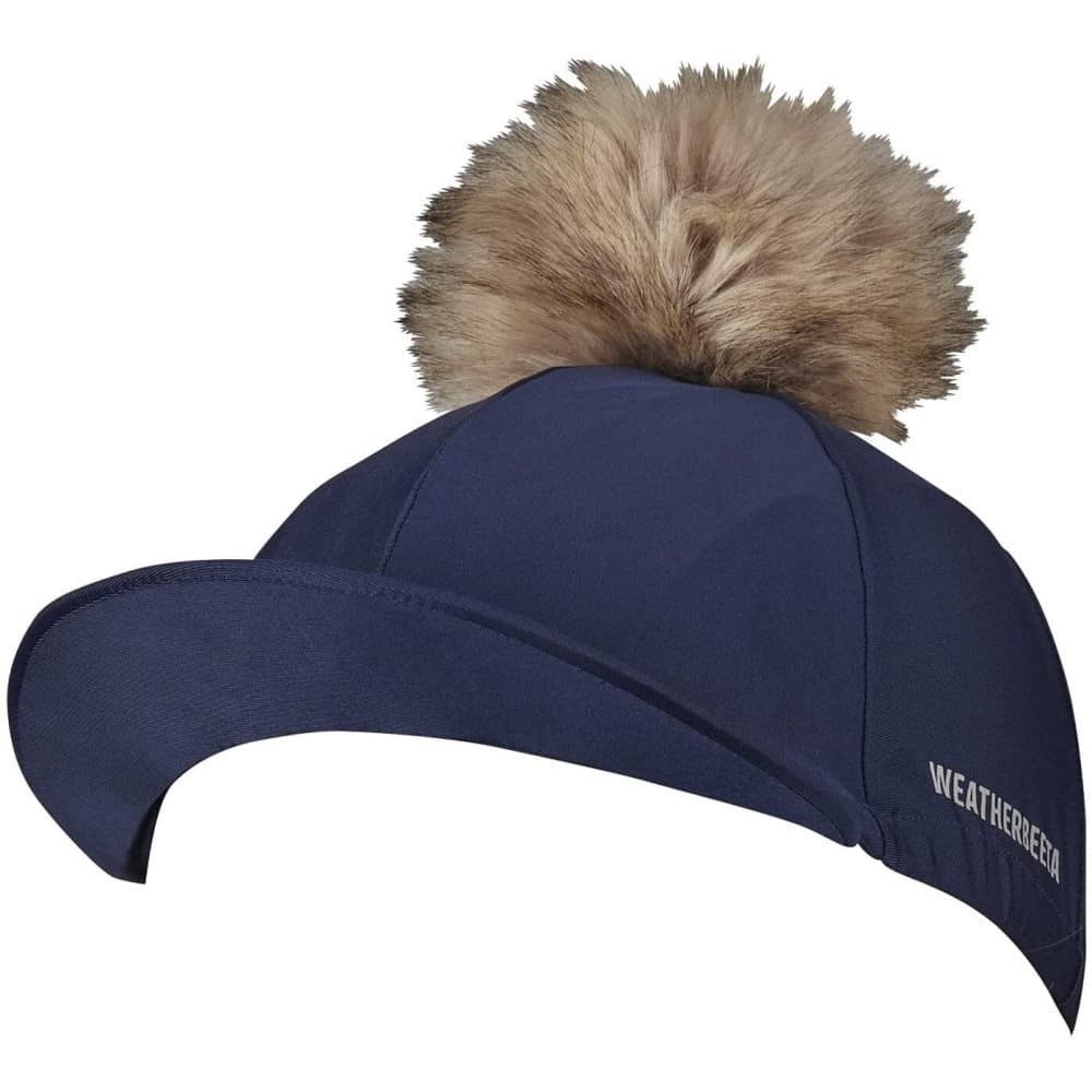 Weatherbeeta Hatt Silk