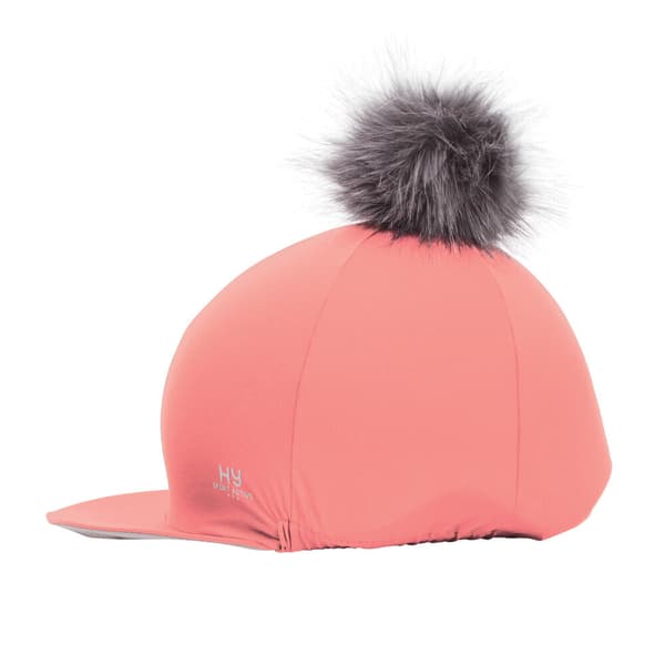 Hy Sport Active Pom Pom Hat Cover