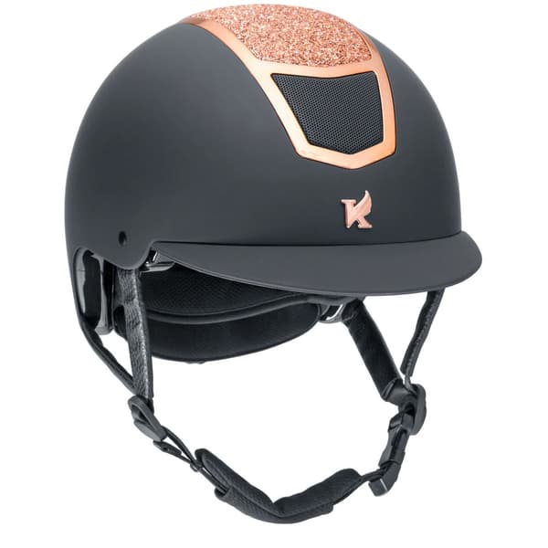 Karben Unisex vuxen Valentina ridhatt för vuxna