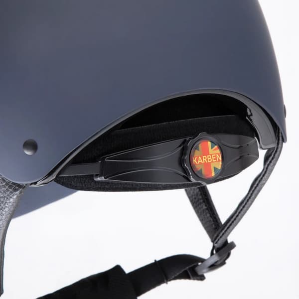 Karben Unisex Adult Valentina Riding Hat
