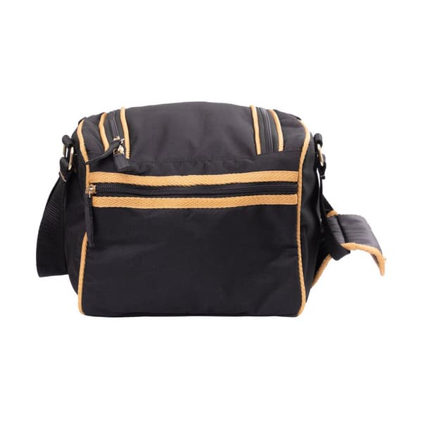 Supreme Products Pro Groom Leather Handled Hat Bag