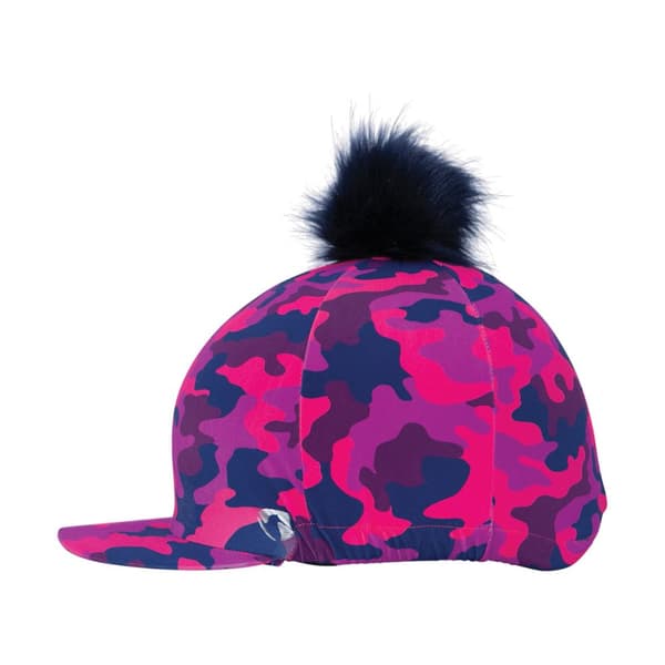 HyFASHION DynaForce Camouflage Hat Cover