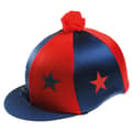 Pikkukuva 2 / 2: Capz Starz & Pom Pom Motif Cap Cover