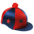 Pikkukuva 1 / 2: Capz Starz & Pom Pom Motif Cap Cover