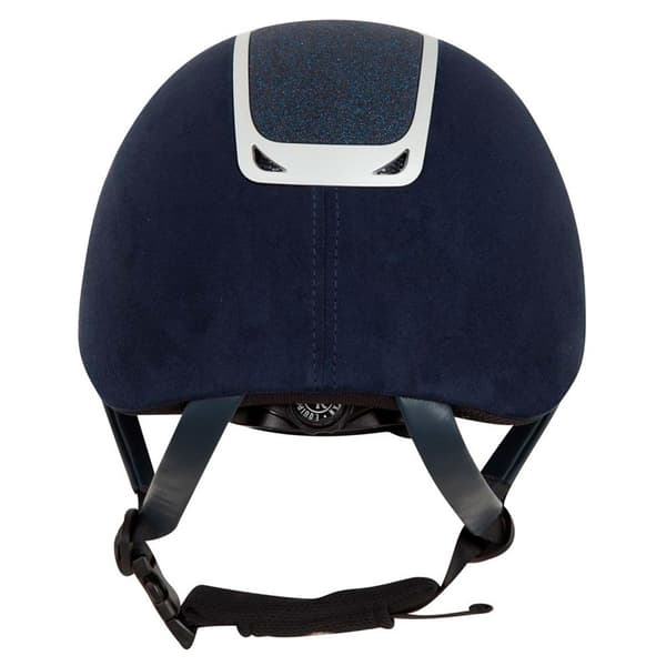 Br Hjelm Volta Microfiber Blå,Søvfarvet 49-51 cm