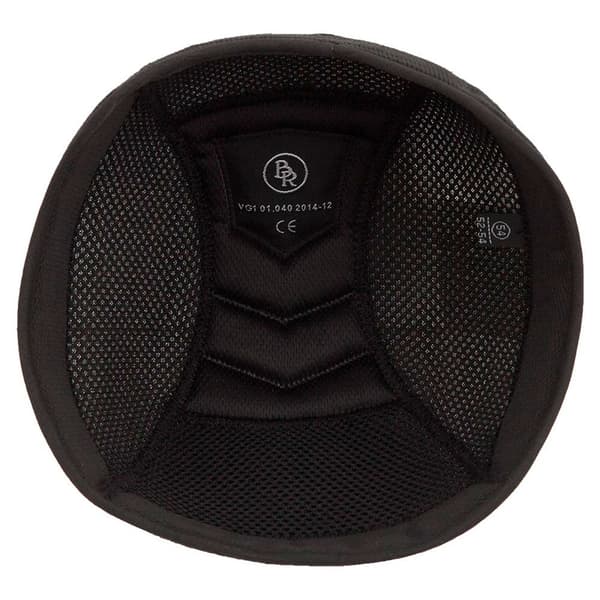 Br Kypärä Sigma Carbon Musta 55-57 cm