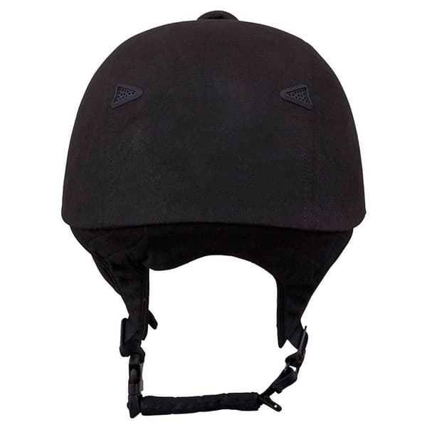 Premiere Hjälm Aspire Classic Svart 52 cm