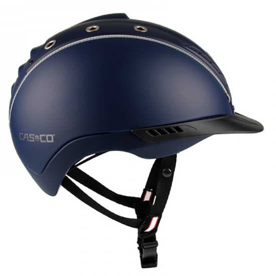 Casco Hjelm Mistrall 2 Blå 55-57 cm