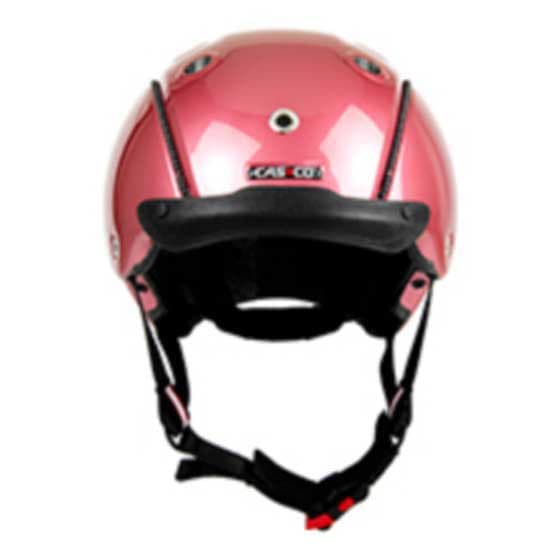 Casco Hjälm Choice Turnier Rosa 52-56 cm