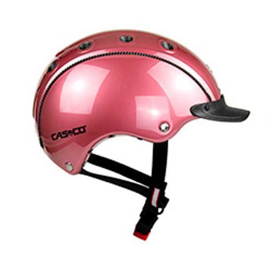 Casco Hjälm Choice Turnier Rosa 52-56 cm