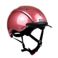 Miniatyrbild 1 av 4: Casco Hjälm Choice Turnier Rosa 52-56 cm
