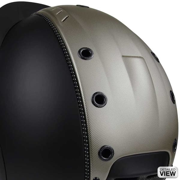 Casco Hjälm Mistrall 2 Edition Svart 55-57 cm