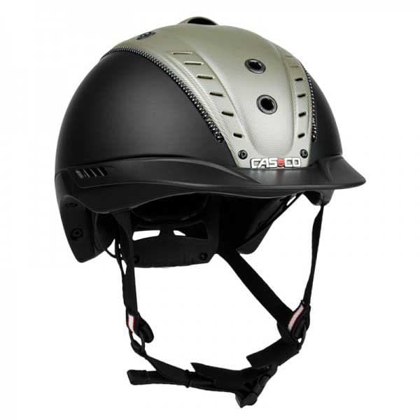 Casco Hjälm Mistrall 2 Edition Svart 55-57 cm