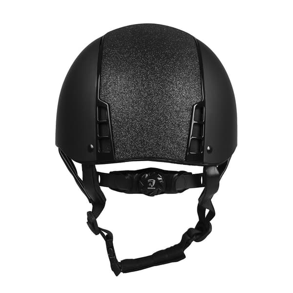 Horka Sparrow 110200 Hjelm Sort 57-59 cm