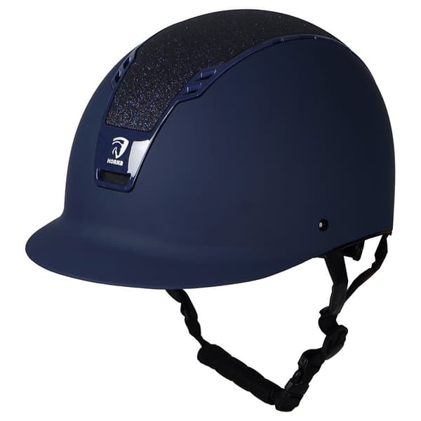 Horka Sparrow 110200 Hjelm Blå 55-57 cm