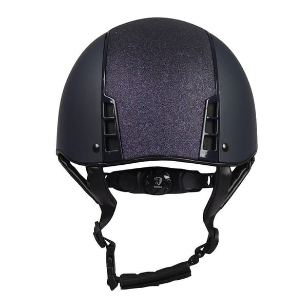 Horka Sparrow 110200 Hjelm Blå 57-59 cm