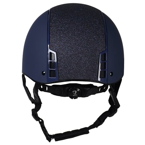 Horka Sparrow 110200 Hjelm Blå 59-61 cm