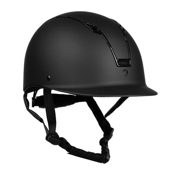 Horka Sparrow 110250 Hjelm Sort 55-57 cm