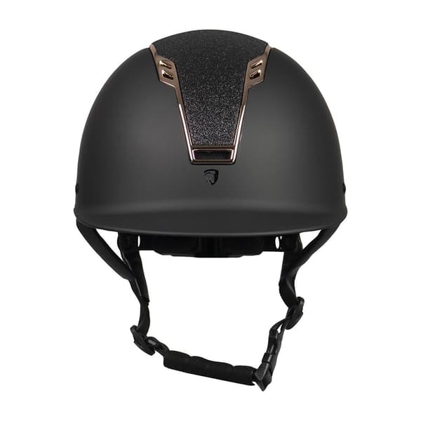 Horka Hjelm Sparrow Sort 55-57 cm