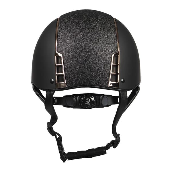 Horka Kypärä Sparrow Musta 59-61 cm