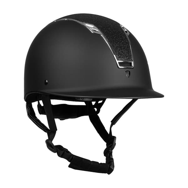 Horka Hjälm Sparrow Svart 57-59 cm