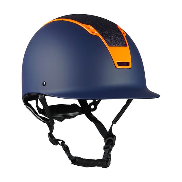 Horka Hjelm Sparrow Blå 57-59 cm