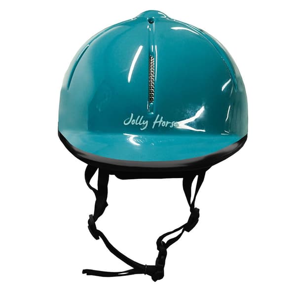 Redhorse Hjelm Rh Grøn 51-55 cm