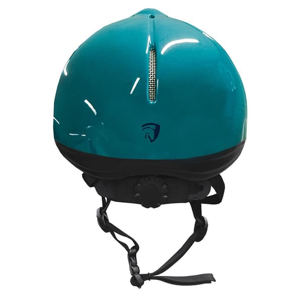 Redhorse Hjelm Rh Grøn 51-55 cm