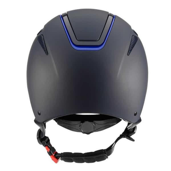 Tattini Hjelm Giove Blå 53-55 cm