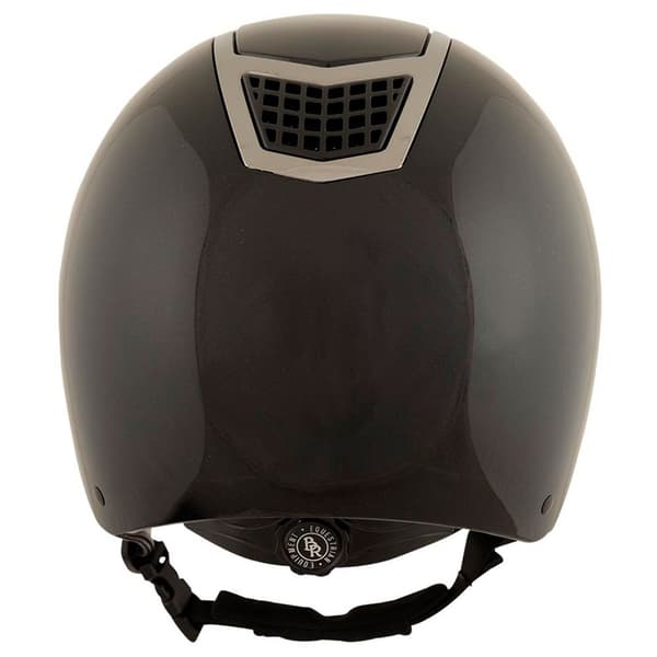 Br Hjälm Lambda Glossy Svart 59-61 cm