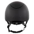 Miniatyrbild 2 av 2: Br Hjälm Riding Theta Painted Dull Vg1 Normal Visor Svart 55-57 cm