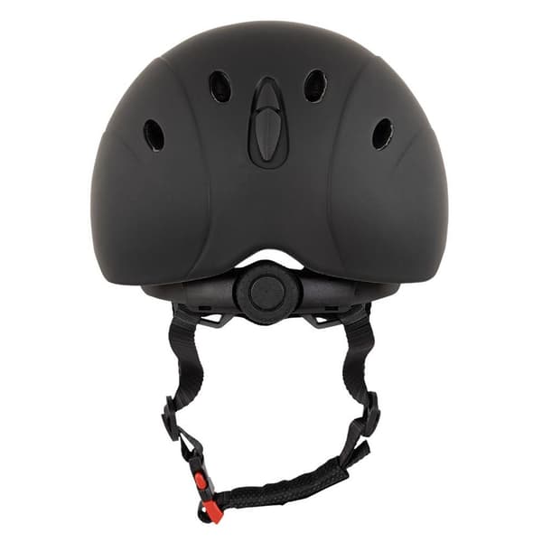 Premiere Hjälm Petite Dull Vg1 Svart 54-58 cm