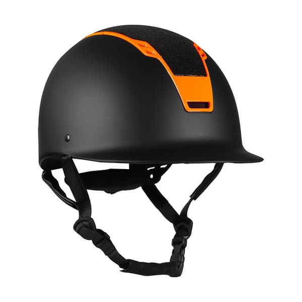 Horka Kypärä Sparrow Musta 57-59 cm