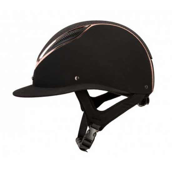 Lami-cell Hjälm Artemis Svart 57-61 cm