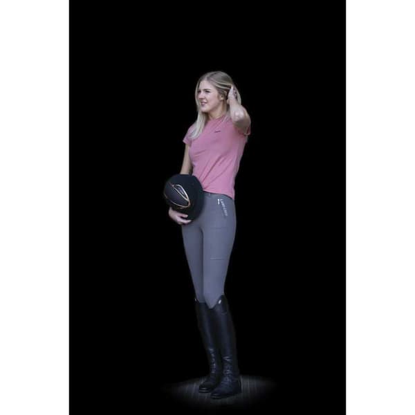 Lami-cell Hjälm Artemis Svart 57-61 cm