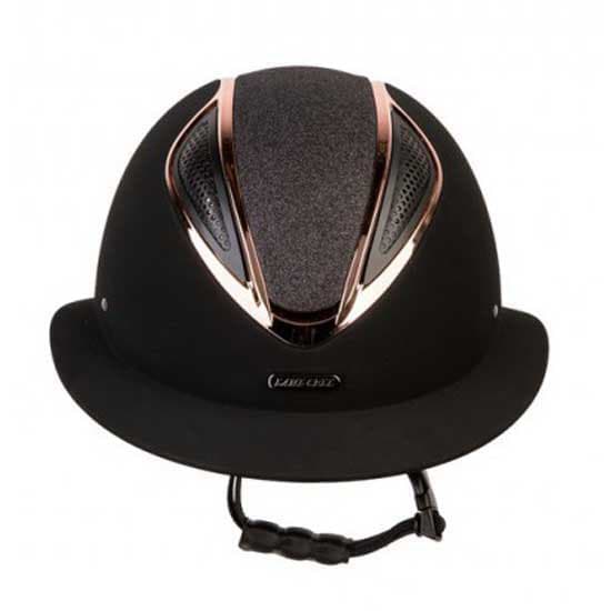 Lami-cell Hjälm Artemis Svart 57-61 cm