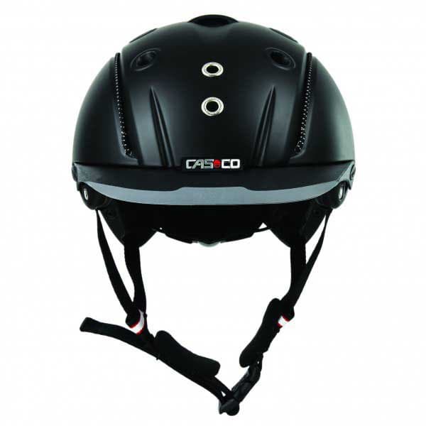 Casco Kypärä Mistrall 1 Musta 58-62 cm