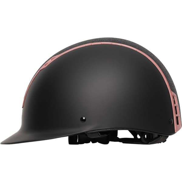 Swing Hjelm H22 Sort 57-58 cm