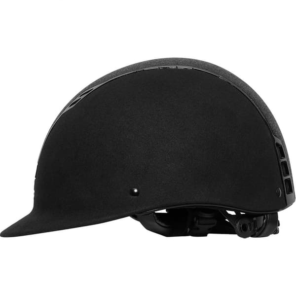 Swing Hjelm H22 Sort 55-57 cm