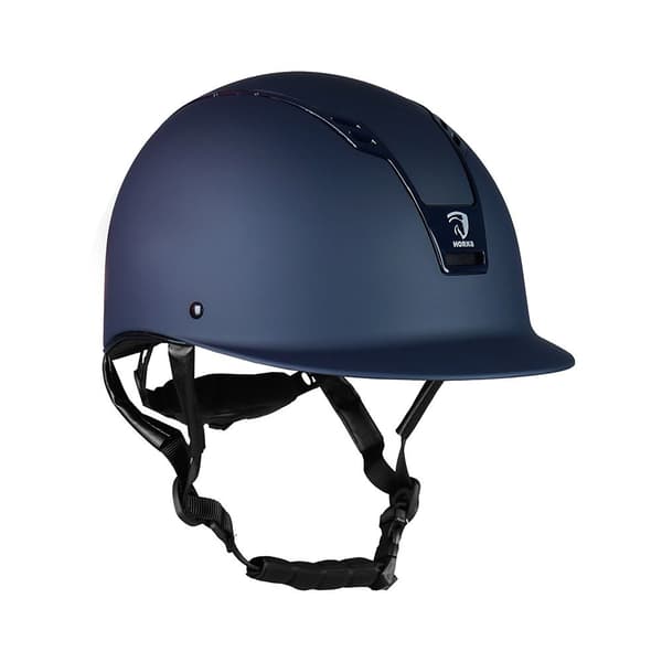 Horka Sparrow 110250 Hjelm Blå 51-55 cm