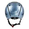 Miniatyrbild 2 av 2: Casco Hjälm Choice Turnier Blå 52-56 cm