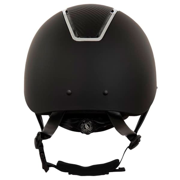 Br Hjälm Omega Svart 58-60 cm