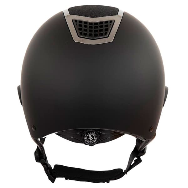 Br Hjälm Lambda Plus Svart 59-61 cm
