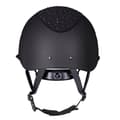 Miniatyrbilde 2 av 4: Karben Unisex Adult Viola Ellipse Fixed Peak Riding Hat