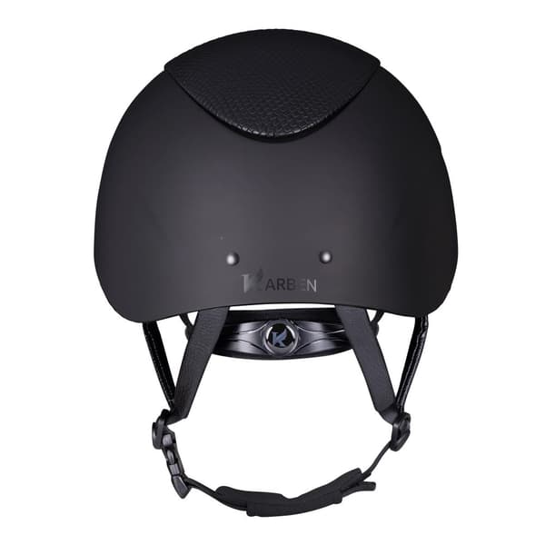 Karben Unisex Adult Lorah Ellipse Fixed Peak Riding Hat