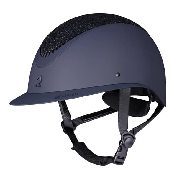 Karben Unisex Adult Lia Ellipse Riding Hat
