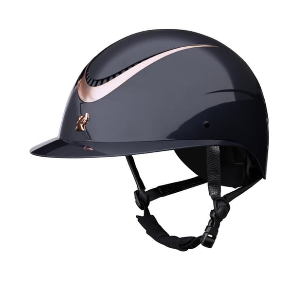 Karben Unisex Adult Alina Ellipse Riding Hat